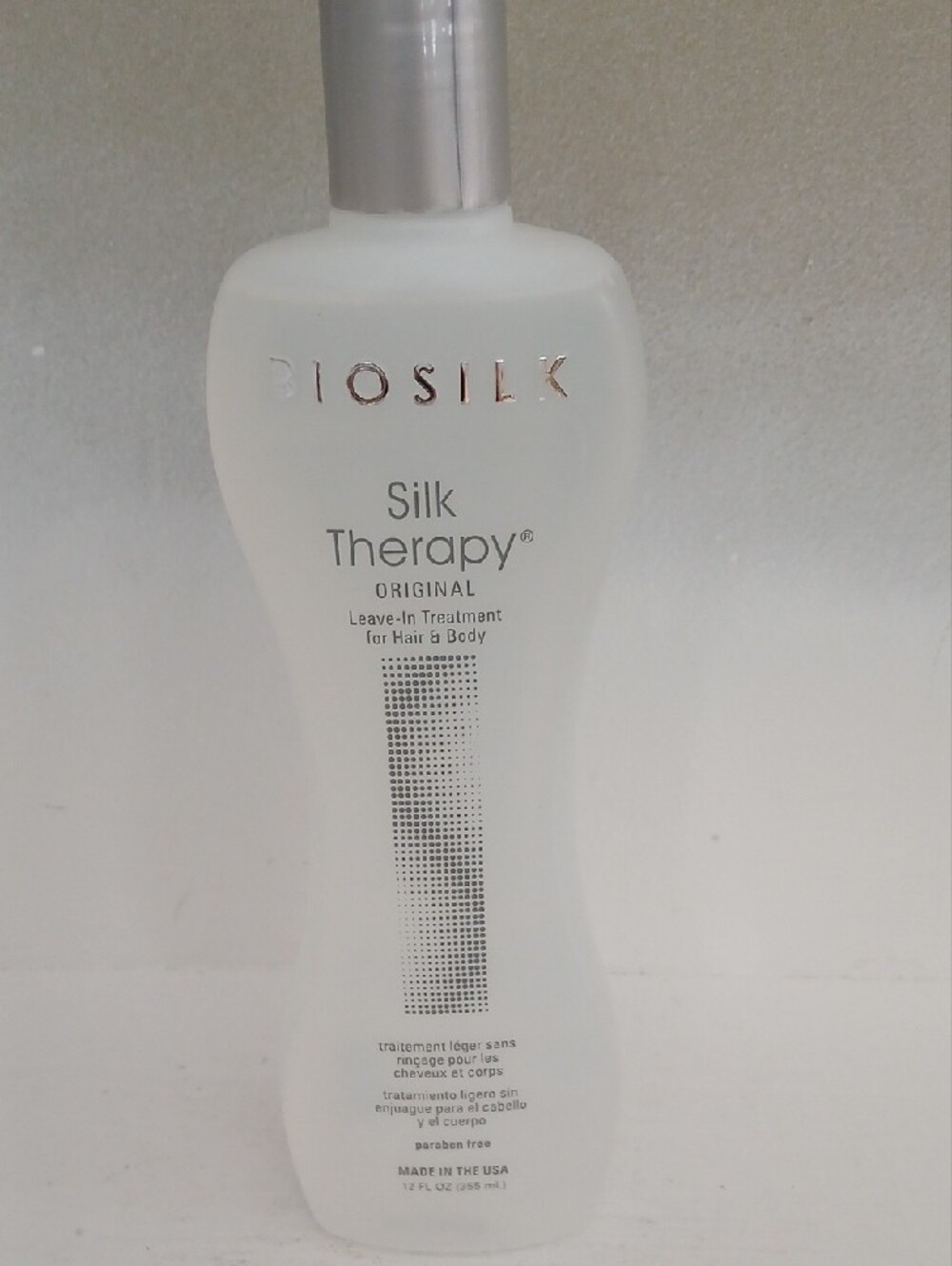 Biosilk Silk Therapy Choose 1 - Picture 4 of 4